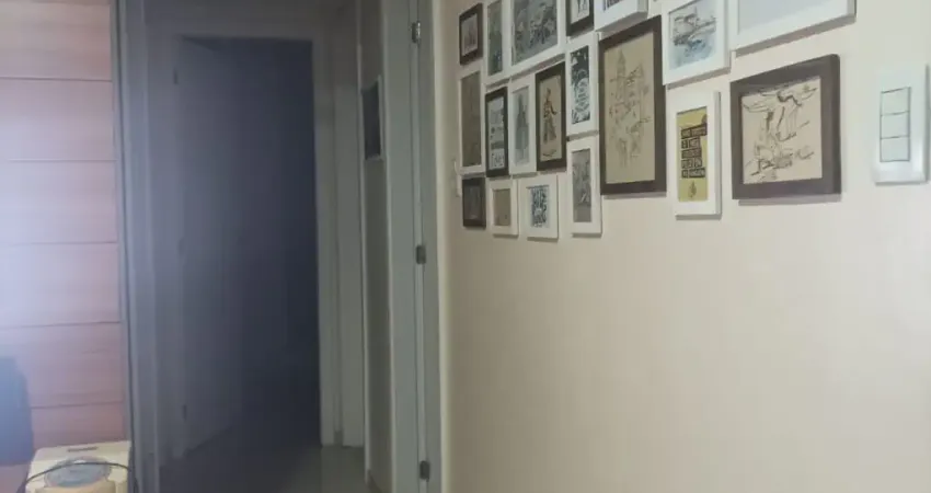 Apartamento com 3 quartos à venda na Avenida Luís Viana, 857, Paralela, Salvador