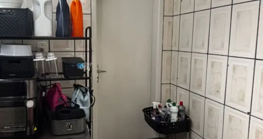 Apartamento com 3 quartos à venda na Conjunto Bosque Imperial, 575, São Marcos, Salvador