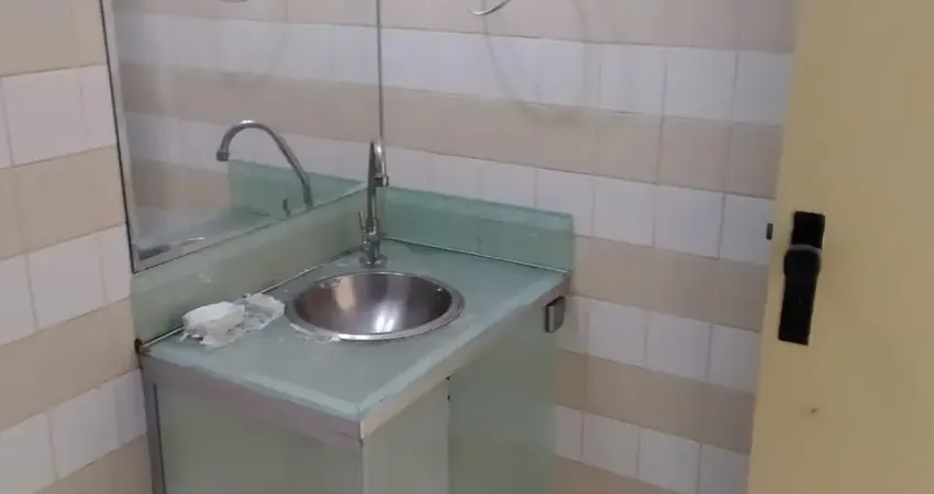 Condomínio  moradas do campo  2/4 dependência  valor 165.000,00