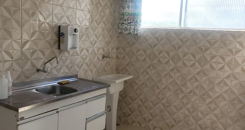 Apartamento com 2 quartos à venda na Conjunto Colinas do Pituaçú, 68, São Marcos, Salvador