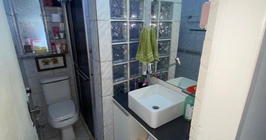 Condomínio  mata Atlantica II  2/4 dependência  valor 150.000,00