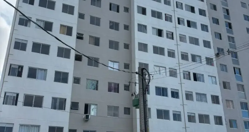 Condomínio  monte Carmelo  dom avelar  2/4 valor 1300,00