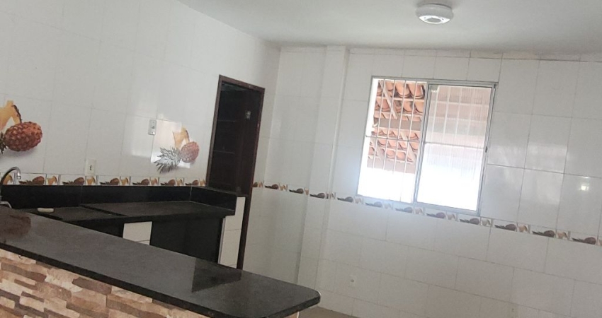 Casa castelo Branco  terceira etapa  2/4 com cobertura  2/4 valor  230.000,00