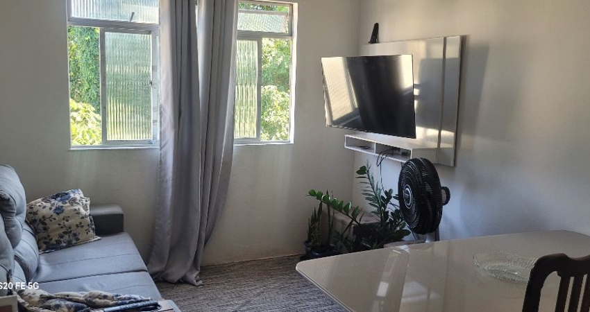 Apartamento com 3 quartos à venda na Rua Jornalista Regina Célia Santana Dias, 58, São Marcos, Salvador
