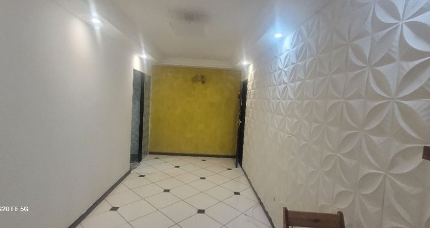 Apartamento com 3 quartos para alugar na Rua Jardim das Limeiras, 367, Canabrava, Salvador