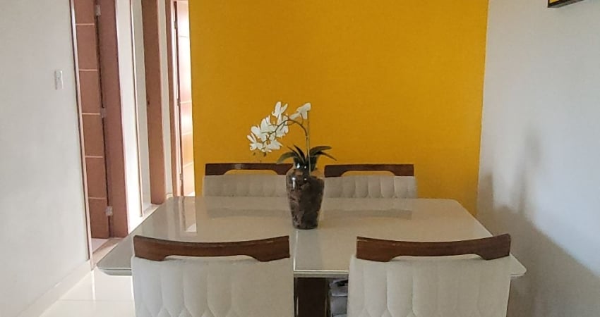 Condomínio  bosque imperial  3/4 reformado  375.000,00