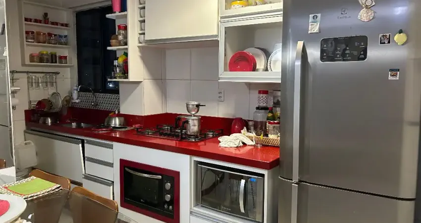 Mobiliado  Condomínio  residencial  solar dos  Bandeirantes  valor  2.200 ,00