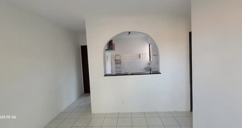 Apartamento com 2 quartos à venda na Rua Águas de Cheiro, 46, Jardim Santo Inácio, Salvador