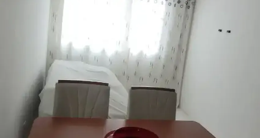 Apartamento com 1 quarto à venda na Conjunto Vivenda dos Pássaros, 479, São Marcos, Salvador