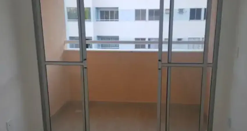 Apartamento com 2 quartos à venda na Avenida Aliomar Baleeiro, 6020, Jardim Nova Esperança, Salvador