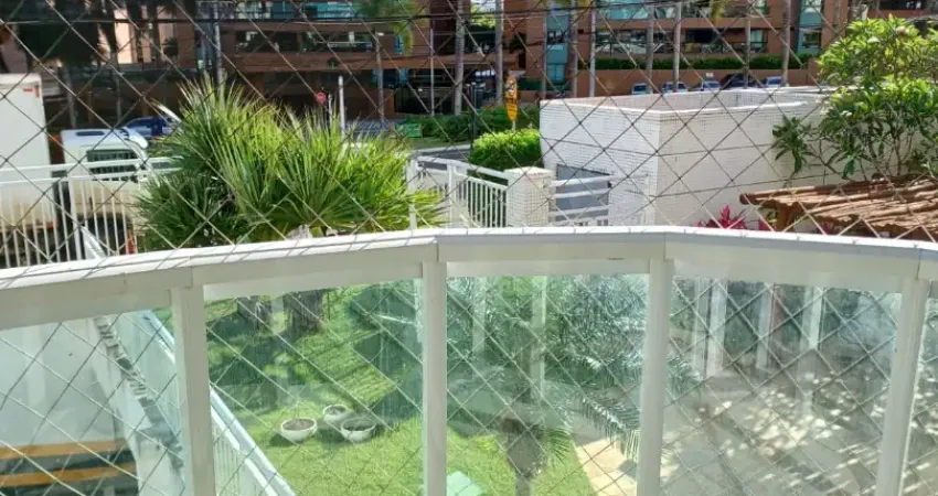 Condomínio  álphaville  1 aluguel  3/4 com 3 suítes valor  8500,00