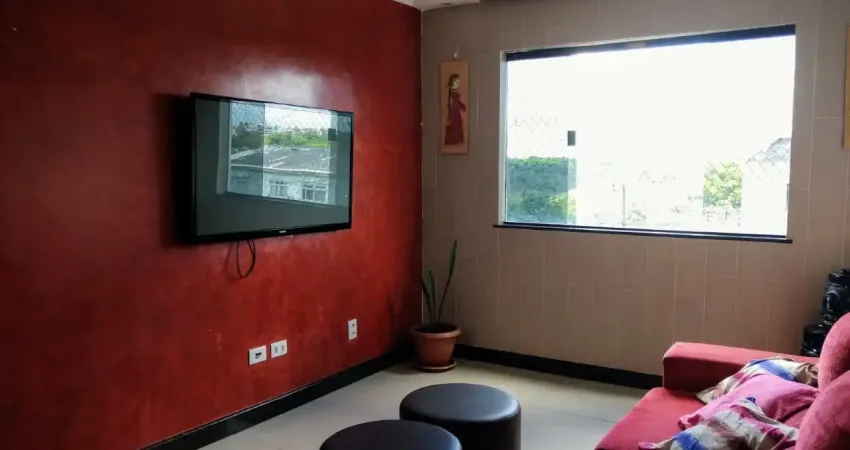 Apartamento com 3 quartos à venda na Rua jornalista  Ulisses madrugada, 256, Vale dos Lagos, Salvador