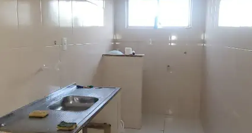 Apartamento à venda na Avenida Ulysses Guimarães, 36, Sussuarana, Salvador