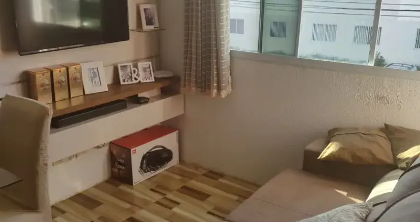 Passo financiamento condomínio solar do forte 2/4 valor 70.000,00