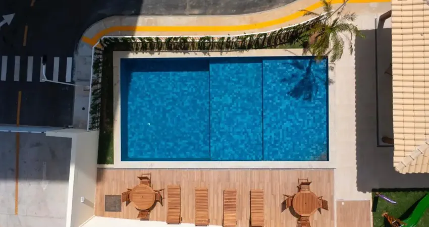 Apartamento com 2 quartos à venda na Rua Albino Fernandes, 467, Novo Horizonte, Salvador