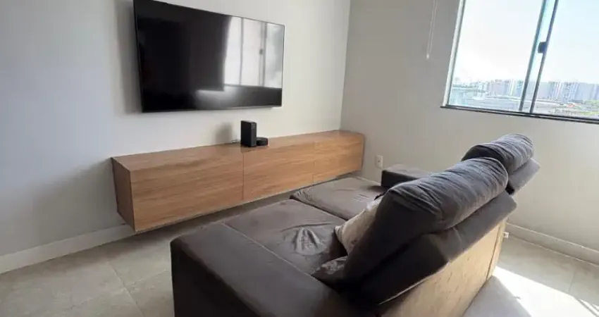 Condomínio paralela park eixo  5 ap 2/4 com closet  valor  250.000,00