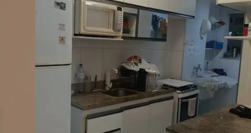 Apartamento com 2 quartos à venda na Rua da Gratidão, 578, Piatã, Salvador