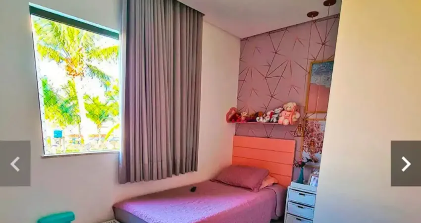 Apartamento com 3 quartos à venda na Rua Ministro Antônio Carlos Magalhães, 588, Buraquinho, Lauro de Freitas