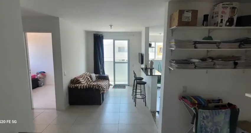 Apartamento com 2 quartos à venda na Rua Albino Fernandes, 58, Novo Horizonte, Salvador