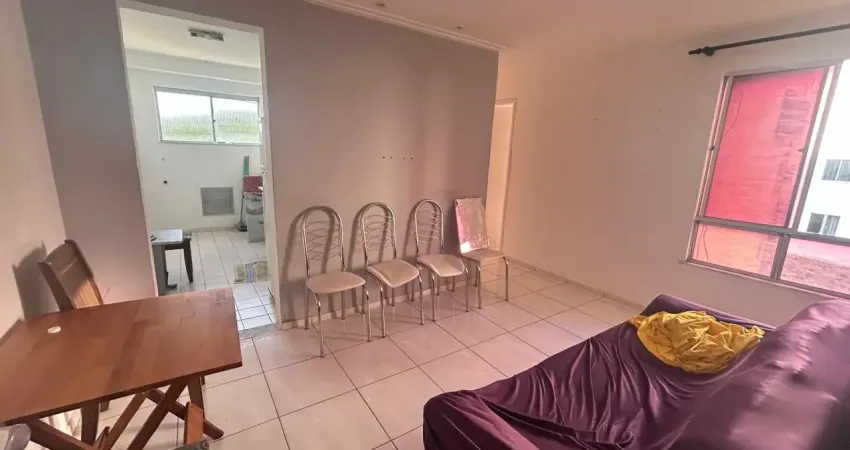 Apartamento com 2 quartos à venda na Rua Mocambo-Ilhado, ,688, Trobogy, Salvador