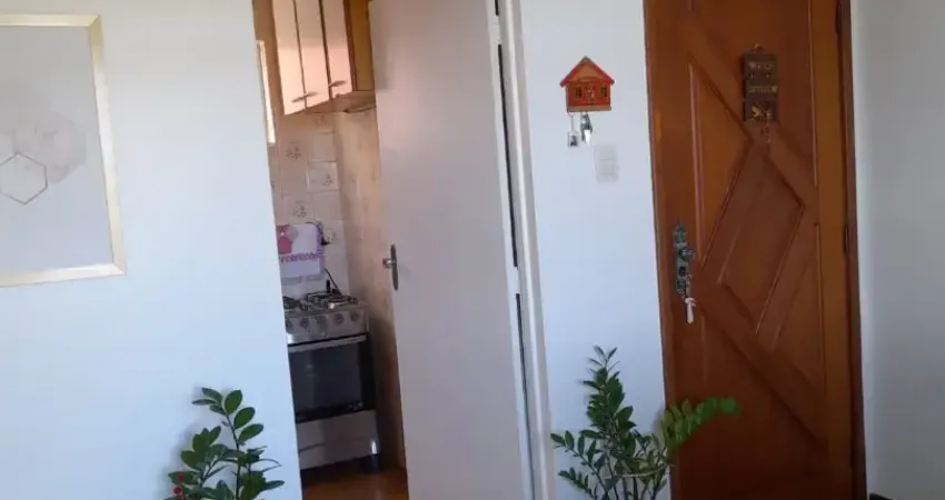 Apartamento com 2 quartos à venda na Conjunto Colinas do Pituaçú, 67, São Marcos, Salvador