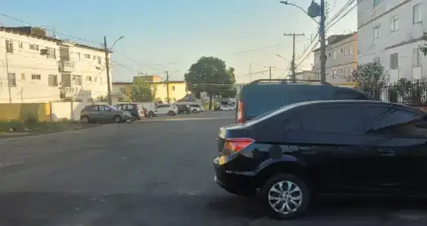 Apartamento com 2 quartos para alugar na Conjunto Colinas do Pituaçú, 58, São Marcos, Salvador