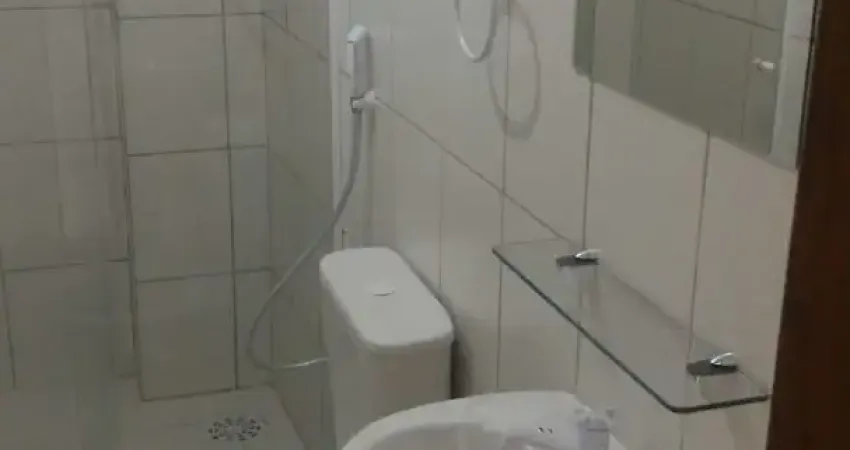 Apartamento com 2 quartos para alugar na Rua Dos Laços, 136, Boa União, Camaçari