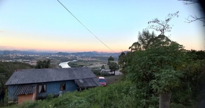 Chácara / sítio com 4 quartos à venda no Rio Morto, Indaial 