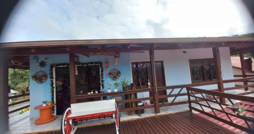 Casa com 10 quartos à venda no Dona Clara, Timbó 