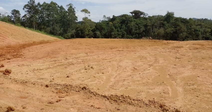 Terreno à venda no Centro, Doutor Pedrinho 