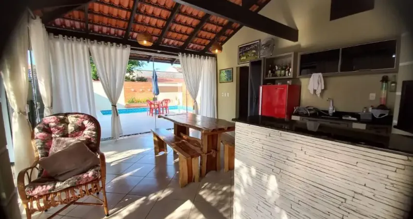 Casa com 3 quartos à venda no Das Nações, Timbó 
