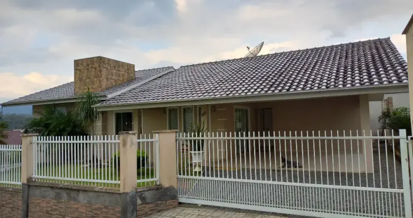 Casa com 3 quartos à venda no Quintino, Timbó 
