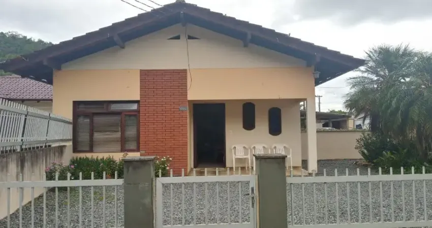Casa com 7 quartos à venda na Vila Germer, Timbó 