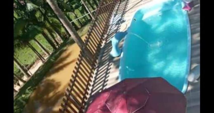 Chácara / sítio com 2 quartos à venda no Rio Cunha, Rio dos Cedros 