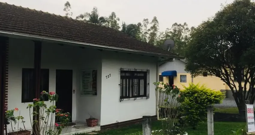 Casa com 4 quartos à venda no São Roque, Timbó 