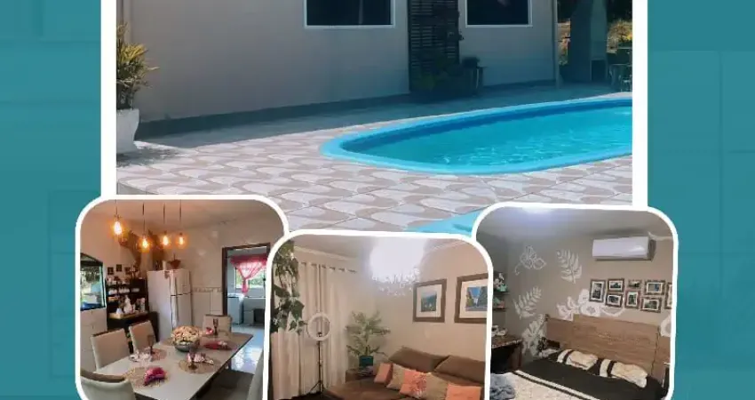 Casa com 3 quartos à venda na Rua Rodeio, Rio Morto, Indaial