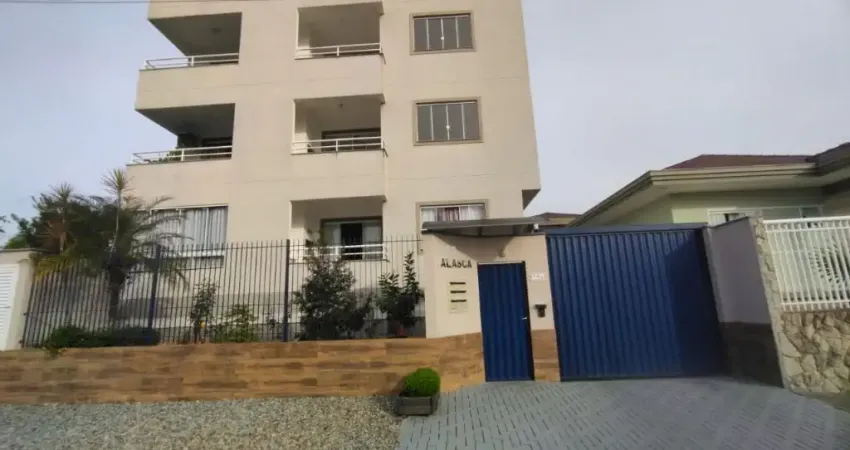 Apartamento com 2 quartos à venda na Avenida Sete de Setembro, Das Nações, Timbó