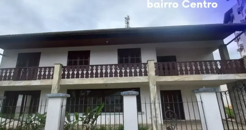 Casa com 4 quartos para alugar na Avenida Sete de Setembro, Centro, Timbó
