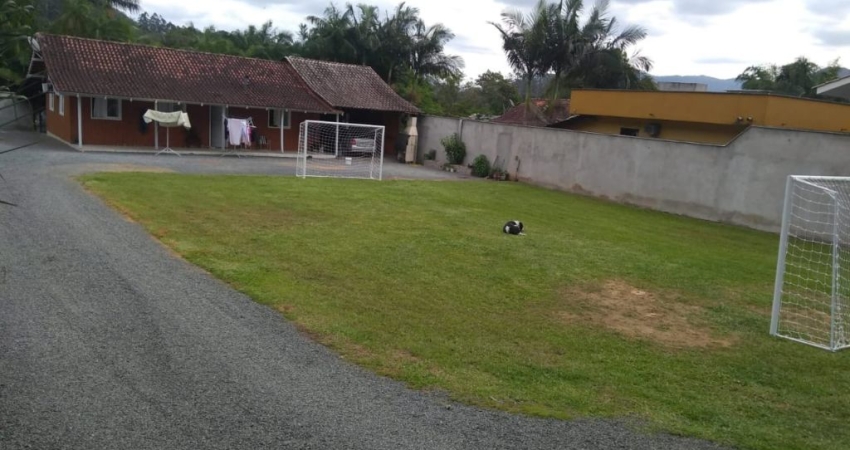 VENDO SITIO EM RIO DOS CEDROS!!!