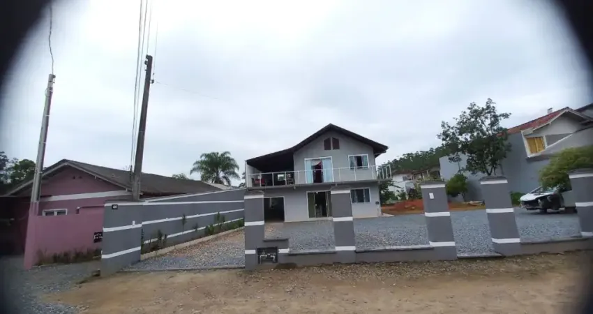 Casa com 4 quartos à venda em Dos Estados, Timbó 