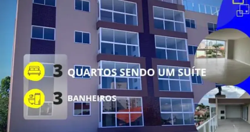 Cobertura com 2 quartos à venda no Centro, Timbó 