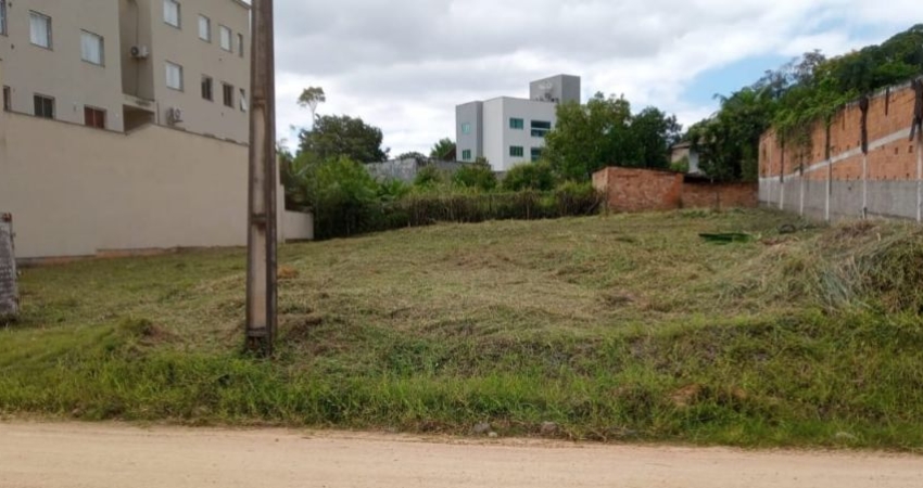 TERRENO À VENDA OU PERMUTA POR APARTAMENTO EM TIMBÓ!!