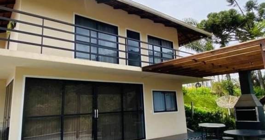Casa com 4 quartos à venda em Alto Palmeiras, Rio dos Cedros 