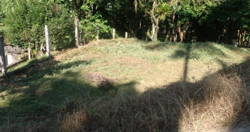 VENDO TERRENO!!!