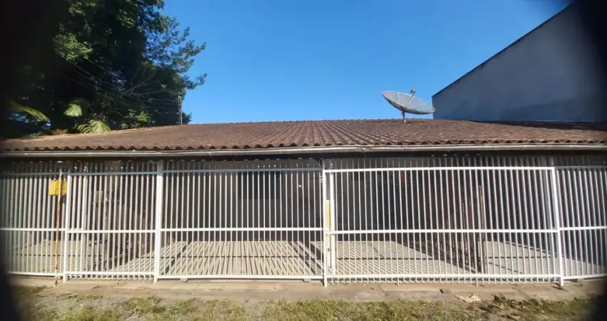 Casa com 6 quartos à venda na Avenida Sete de Setembro, Dona Clara, Timbó