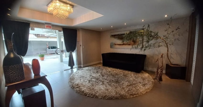 Apartamento com 3 quartos à venda na Rua Sete de Setembro, Das Nações, Timbó