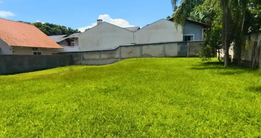 Terreno à venda na Avenida Sete de Setembro, Vila Germer, Timbó