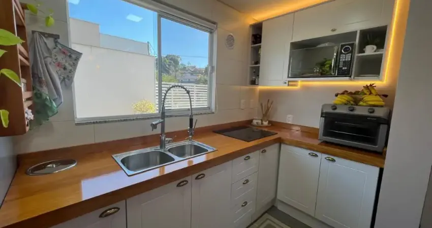 Casa com 3 quartos à venda na Avenida Sete de Setembro, Vila Germer, Timbó