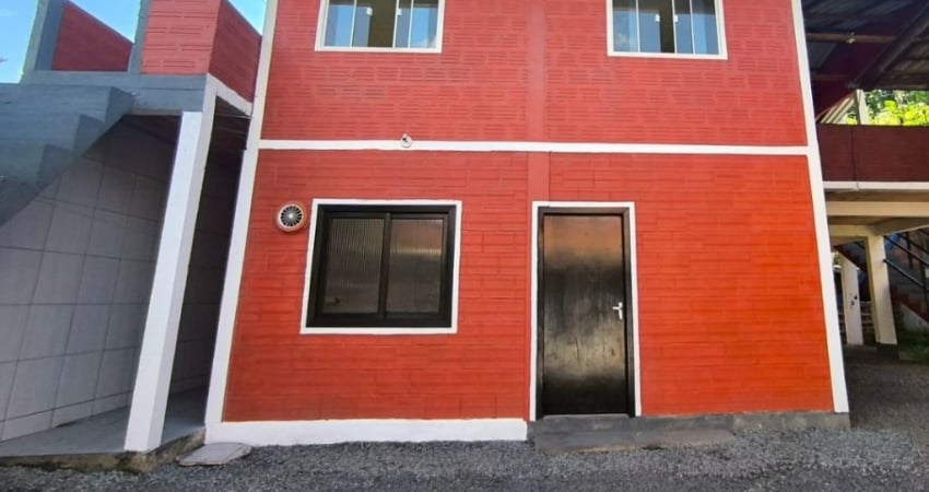 ALUGO APARTAMENTO