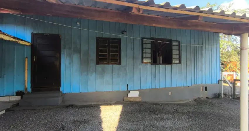 Casa com 2 quartos para alugar na Avenida Sete de Setembro, Dona Clara, Timbó